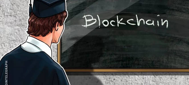 Russia to Implement Blockchain Tech in University Exam for Education Quality Control