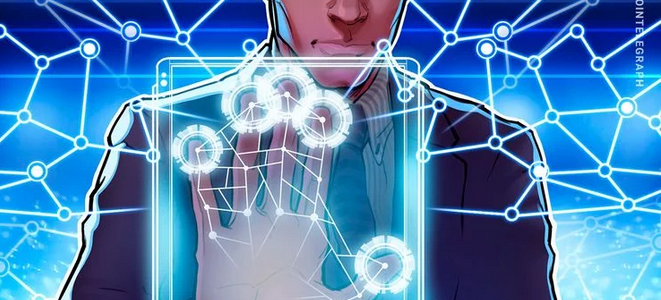 South Korea Telecom and Deutsche Telekom to Build Blockchain Identity Platform