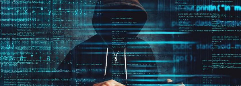 4 Promising Use Cases Of Blockchain In Cybersecurity