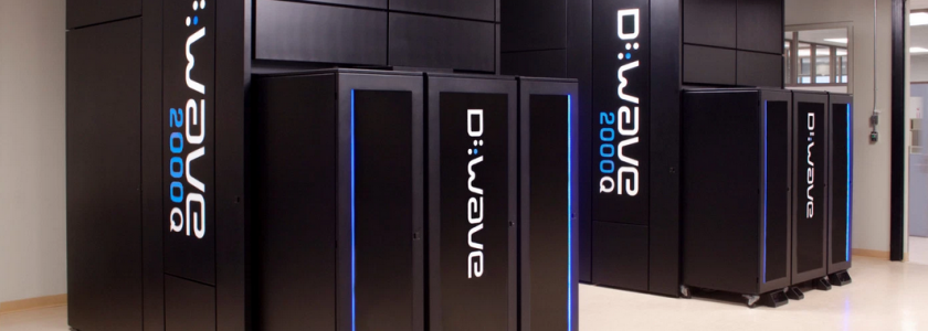 D-Wave announces its next-gen quantum computing platform: 5,000 qubits