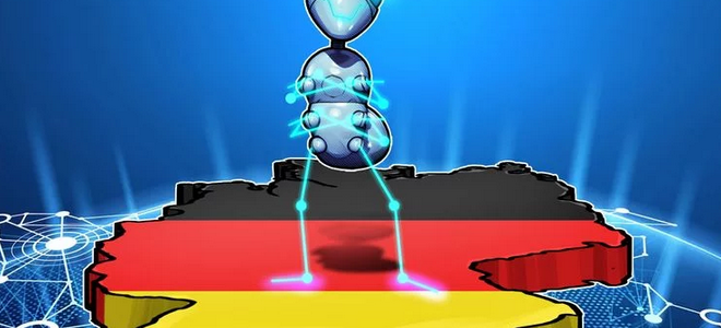 German Government Consults Industry About Blockchain Technology