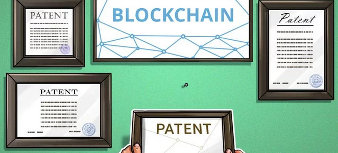 Global Pharma Giant Merck Wins US Blockchain, AI Patent for Product Authenticity