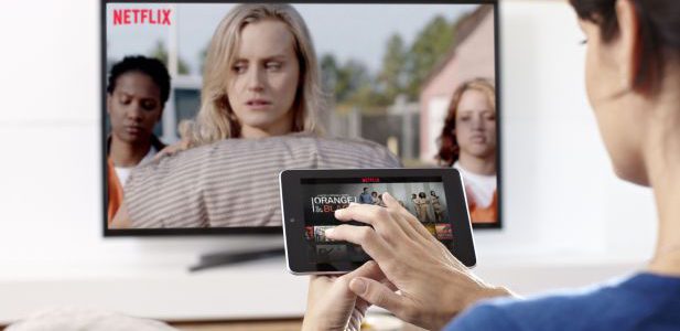 Das lineare Fernsehen ist in zehn Jahren tot – glauben viele junge Erwachsene