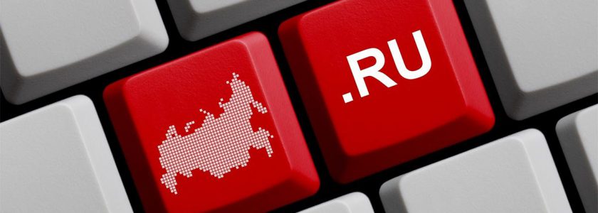 Russia to disconnect from the internet as part of a planned test