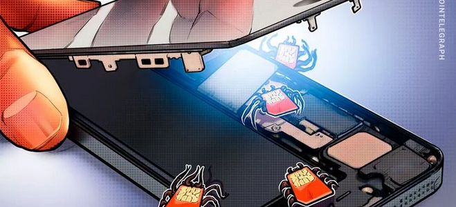SIM Swappers Swindle Millions — Biggest Criminal Threat in Crypto in 2019?