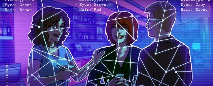 The Emergence of Blockchain Technology: a New Paradigm For Self-Sovereign Digital Identity