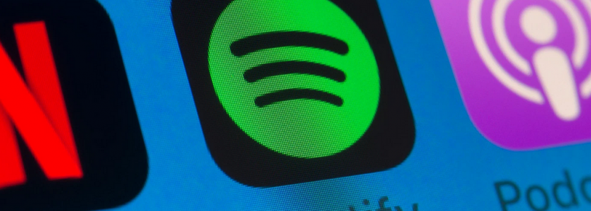 Spotify will now suspend or terminate accounts it finds are using ad blockers