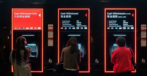 ATM Hacking Has Gotten So Easy, the Malware’s a Game