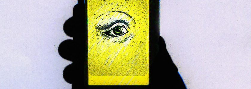 “Glassbox”: Populäre iPhone-Apps machen heimlich Screenshots