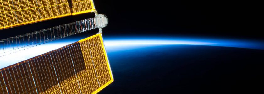 Solar Power Stations In Space – Sending Energy To Earth