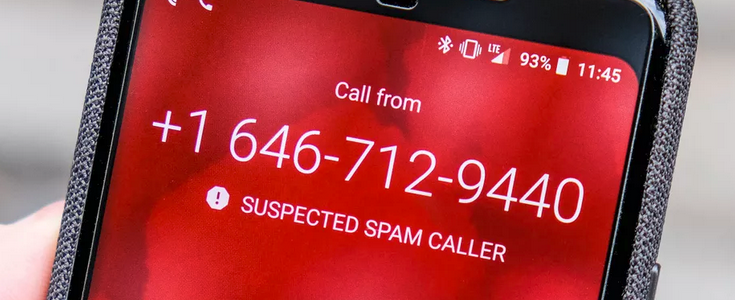 FTC hands multimillion-dollar fines to four robocalling companies