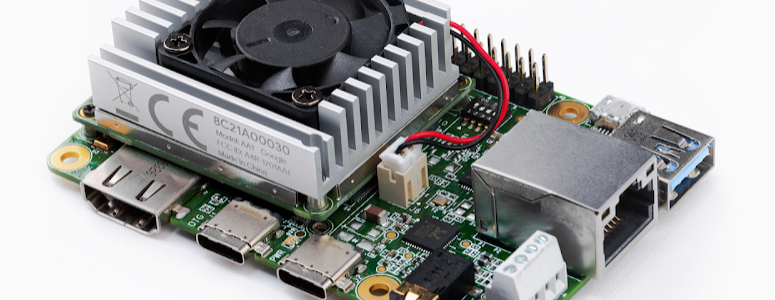 Say “Hello” to Google Coral: Edge TPU, Google’s custom ASIC for machine learning has arrived