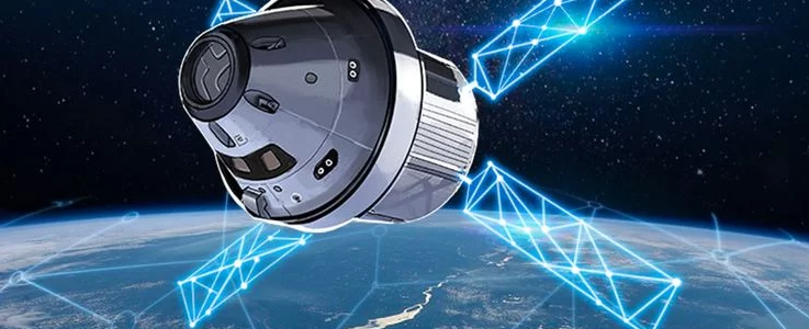 Vonage Subsidiary Receives Patent to Secure Voice Communications With Blockchain