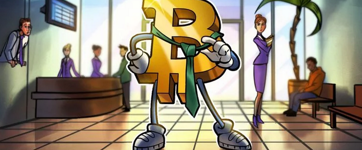 Research: Bitcoin Can Beat Visa, MasterCard to Top World Payment System in 10 Years