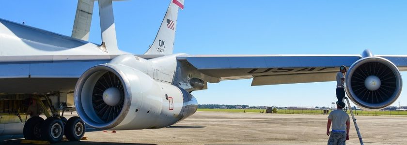 Could artificial intelligence save the Pentagon $15 billion a year?