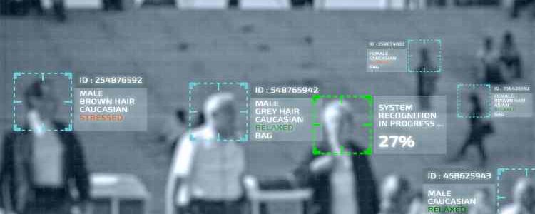 U.S. citizens realize that facial recognition is present in real-life applications without consent