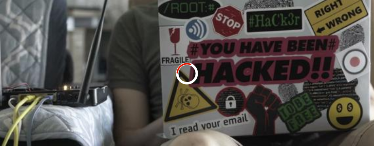 New Malware Is Scanning The Internet For Systems Info On Valuable Targets