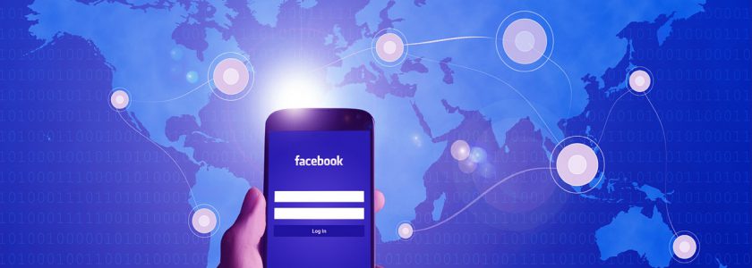 Facebook Said to Be Seeking $1 Billion in Funding for Crypto Project