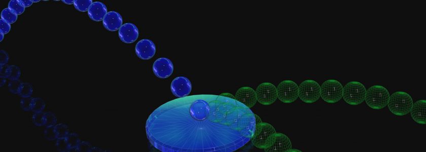 Scientists harness quantum computing to view alternative futures