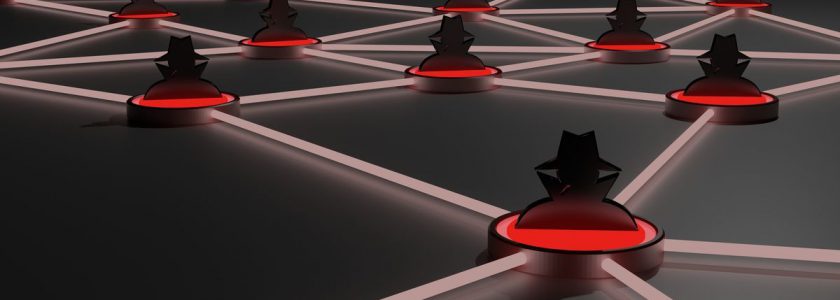 Bad Bots Account for a Fifth of All Web Traffic, FinServ Hit the Worst