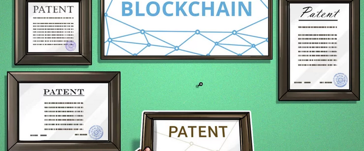 Chinese E-Commerce Giant JD.com Applied for 200+ Blockchain Patents, Alibaba: 262, Tencent: 80 – China Total: 4,435