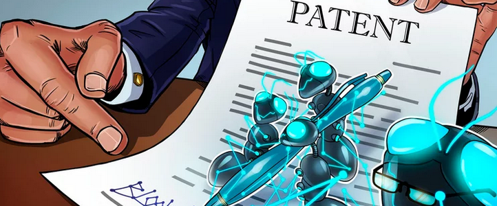 Amazon received a patent for Proof-of-Work (PoW) Algorithm’s Merkle trees