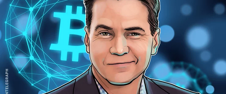 Self-Proclaimed Satoshi Craig Wright Files US Copyright Registrations for BTC White Paper