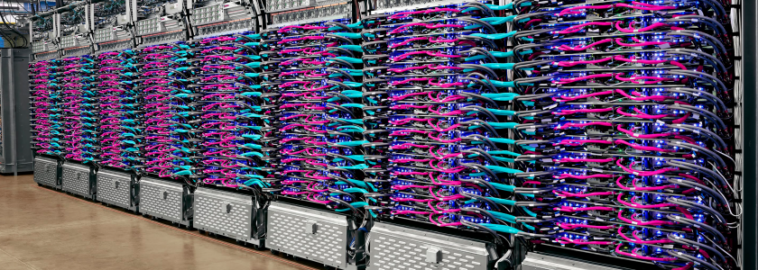 Public Beta: Google’s Scalable 100+ PetaFLOP Supercomputers For Machine Learning: Cloud Tensor Processing Unit (TPU) Pods