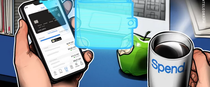 Multicurrency Crypto Wallet Integrates Apple Pay, With Google Pay to Follow Within Weeks
