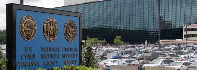 [not classified] New documents provide details on NSA relationship with Cyber Command