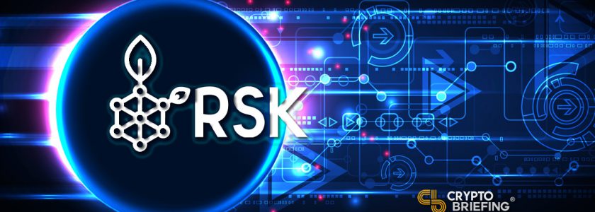 RIF Labs: Bitcoin Is The Real Ethereum Killer