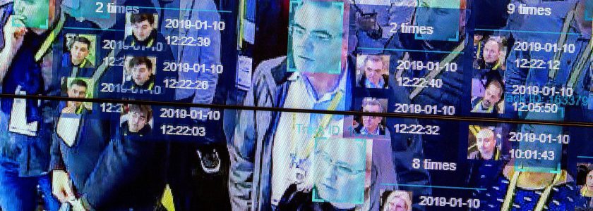 Security lapse exposed a Chinese smart city surveillance system