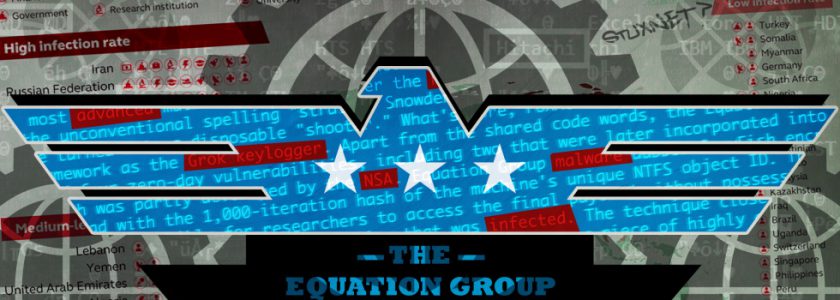 Chinese Hackers Used NSA Tool a Year Before Shadow Brokers Leak