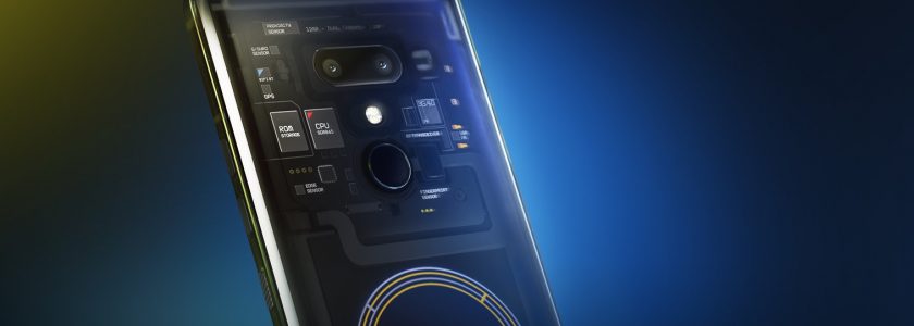 EXODUS 1s: HTC Says Its Next Smartphone Will Run a Full Bitcoin Node