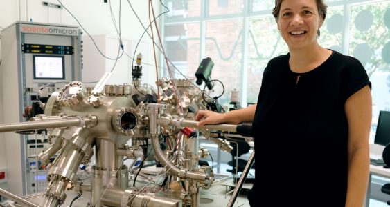 Quantum Computing in Silicon: Precision Atom Qubits Achieve Major Milestone