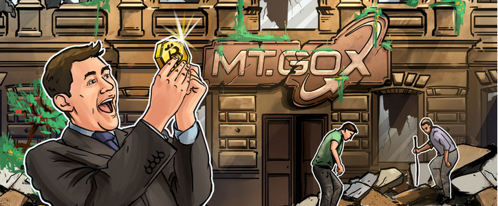 Founder of Ripple, Co-Founder of Stellar, and Mt Gox Founder Jed McCaleb is being sued for neglecting severe Mount Gox security problems