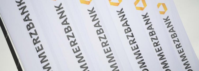 Massive Panne bei der Commerzbank am 3. Juni: totale Transaktions-Amnesie