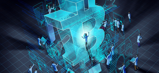 80 ExaHash/sec: Bitcoin Network Now 8 Times More Powerful Than It Was at $20K Price