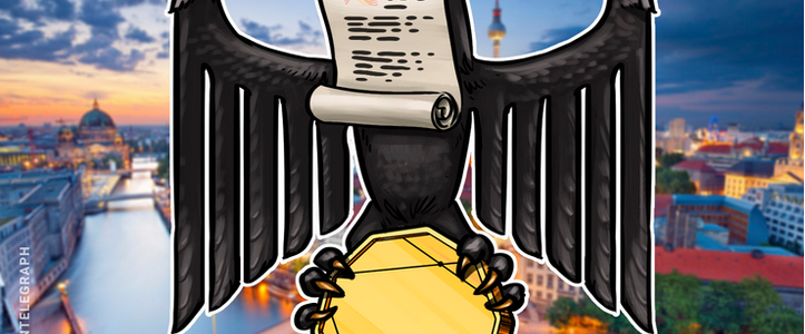 Germany: Crypto Businesses will Require a BaFin License Next Year