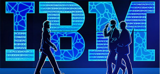 IBM Triples Number of Blockchain Patents in US Since Last Year