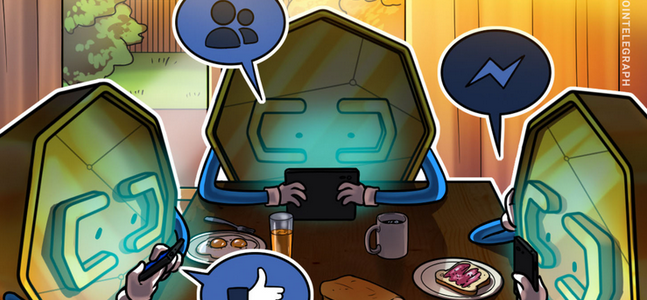 AI – Algorithm Arms Race: Money Managers Are Paying Big Bucks to Interpret Your Bitcoin Tweets