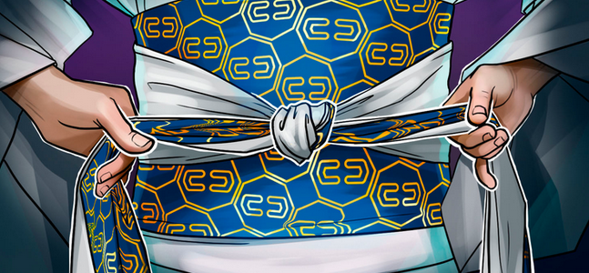 Blockchain Takes Over: G7 Approves Japan’s Cryptocurrency-Based SWIFT Alternative