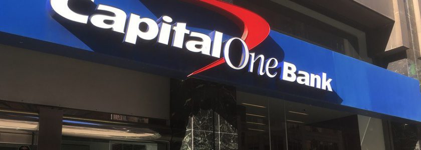Former AWS Engineer Arrested as Capital One Admits Massive 100m Data Breach