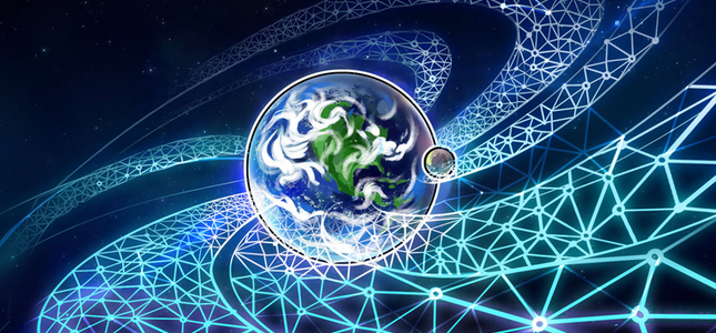Blockchain Solution Spending to Hit $16 Billion by 2023: IDC Report