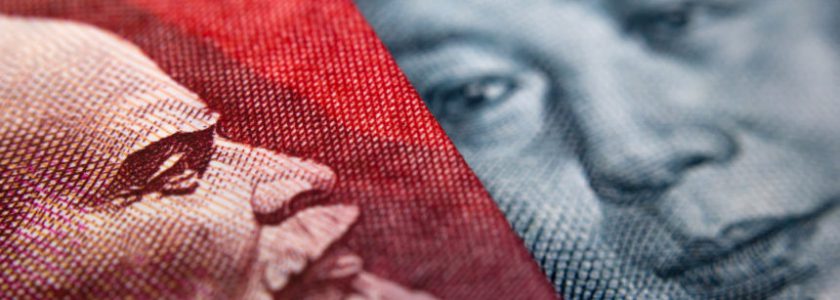 Millions in Crypto Is Crossing the Russia-China Border Daily. There, Tether Is King