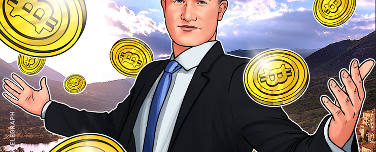 Coinbase CEO: Institutions Depositing $200-400M Into Crypto Per Week