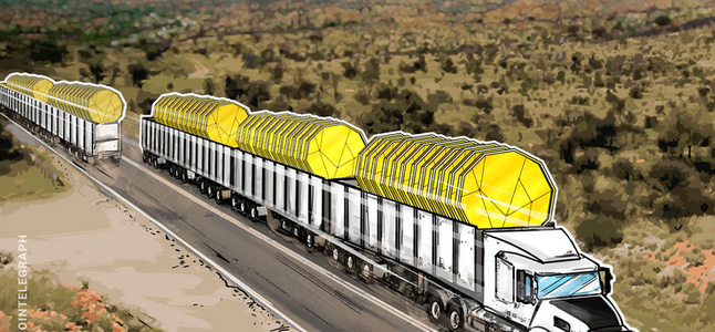Troubled Commerzbank Tests Blockchain Machine to Machine Payments with Daimler