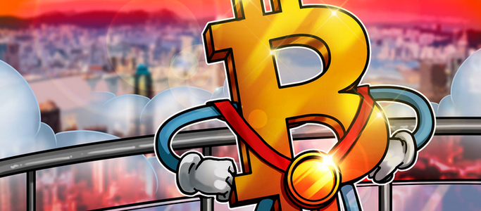 Hong Kong Businesses Begin Adopting Bitcoin as a Form of Protest