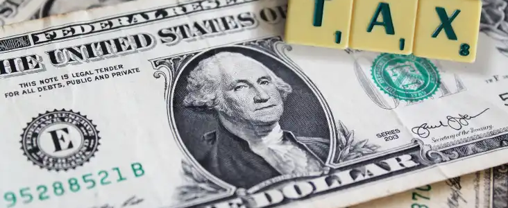 Uncle Sam’s IRS: Big Brother Is Watching You (And Collecting)