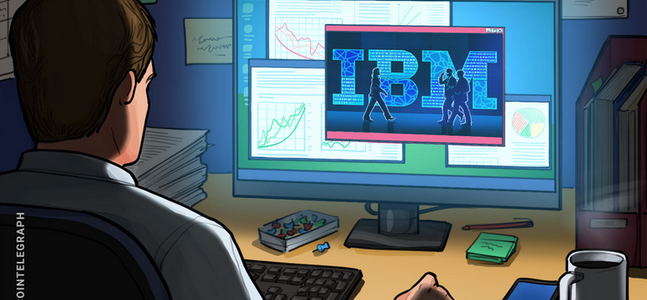 Tech Behemoth IBM Files for a Blockchain-Enabled Web Browser Patent